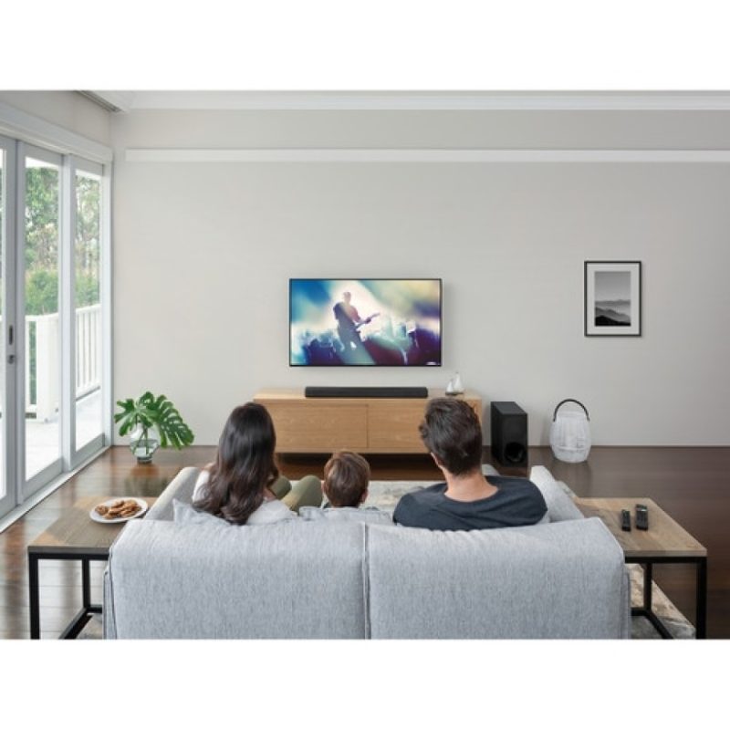 Sony HT-G700 400W 3.1-Channel Soundbar System - Image 4