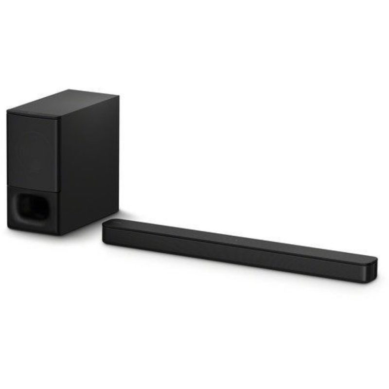 Sony HT-S20R 5.1 Channel Dolby Digital Soundbar Home Theatre System - Image 2