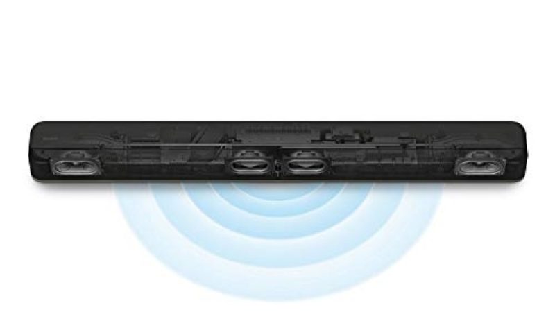 Sony HT-X8500 Soundbar - Image 3