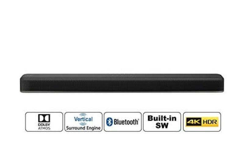 Sony HT-X8500 Soundbar