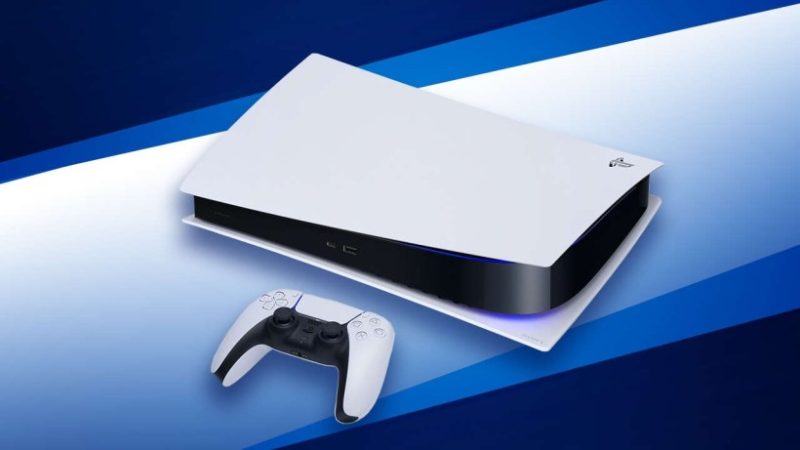 Sony PS5 Standard Edition 825GB Console - Image 2