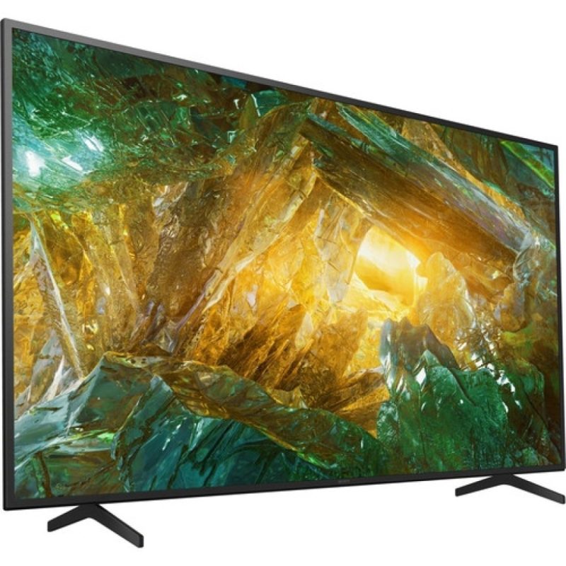 Sony X800H 75" Class HDR 4K UHD Smart LED TV - Image 5