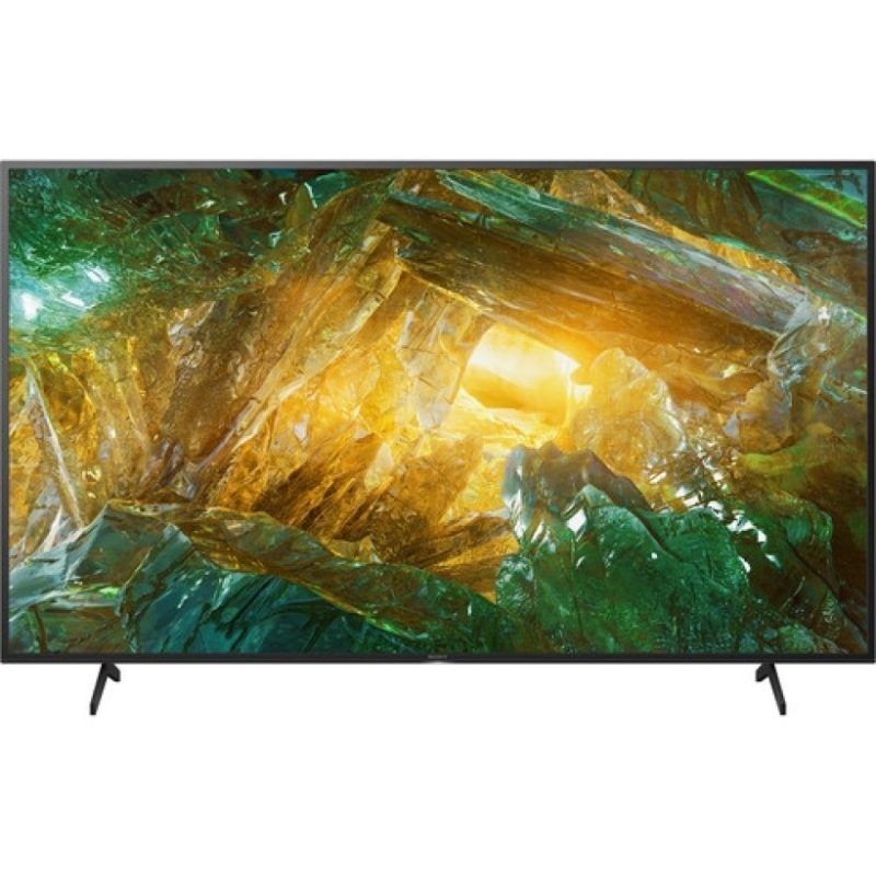 Sony X800H 75" Class HDR 4K UHD Smart LED TV