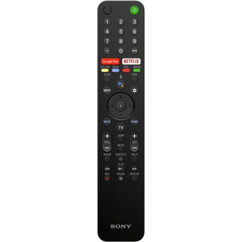 Sony X800H 75" Class HDR 4K UHD Smart LED TV - Image 4