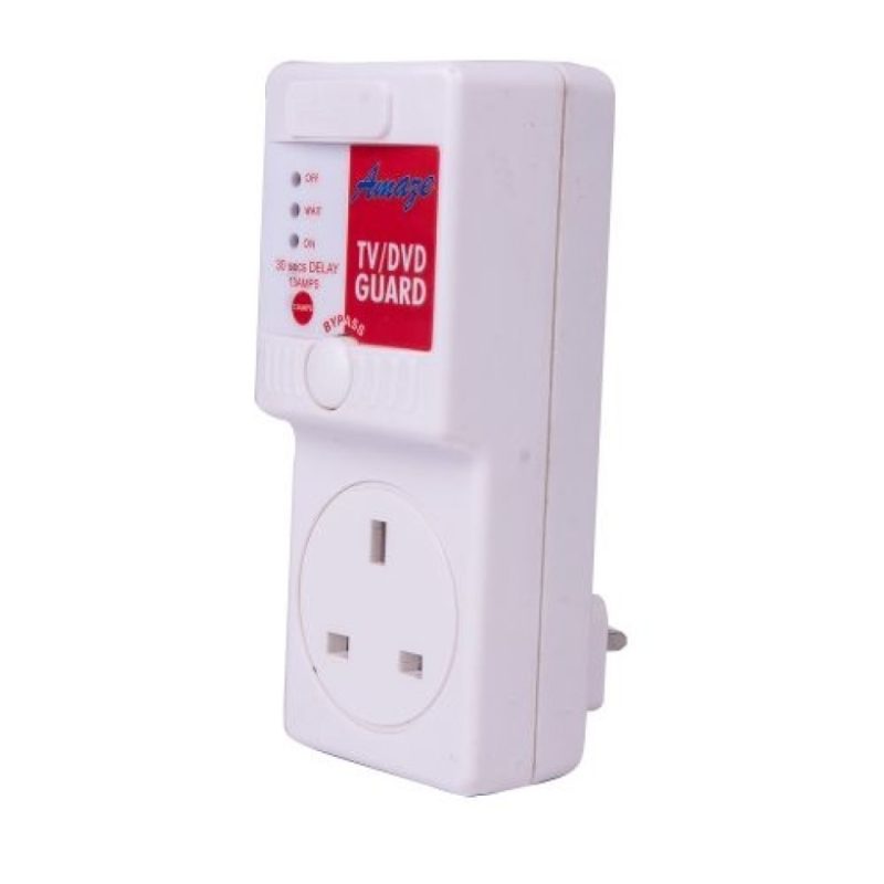 TV Guard Voltage Protector - Image 3