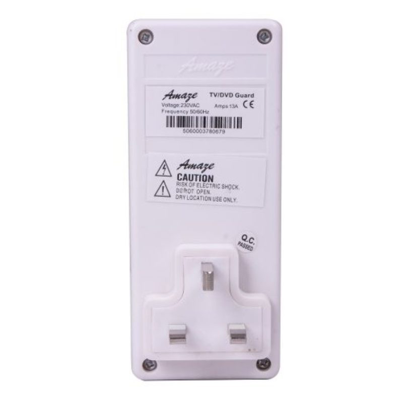 TV Guard Voltage Protector - Image 2