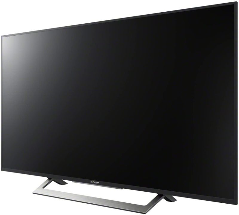 Sony XBR49X800D 49-Inch 4K Ultra HD TV - Image 2