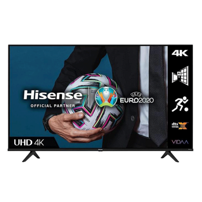 Hisense 75 A6G 4K HDR Android Smart TV