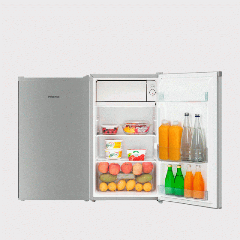 Hisense REF094DR 94L Fridge - Image 2