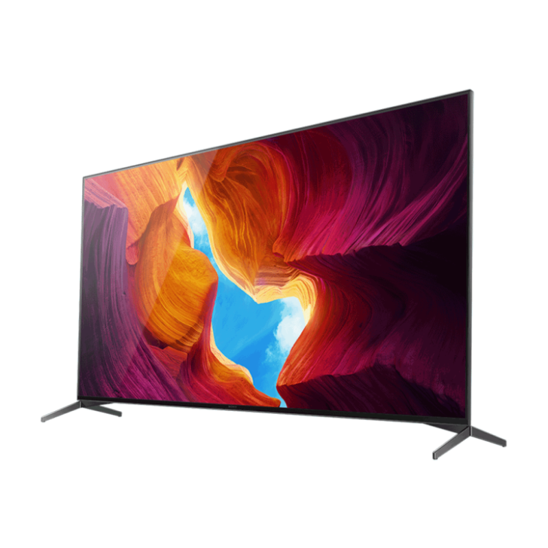 Sony 65X9500 65 Smart UHD 4K Android LED TV - Image 2