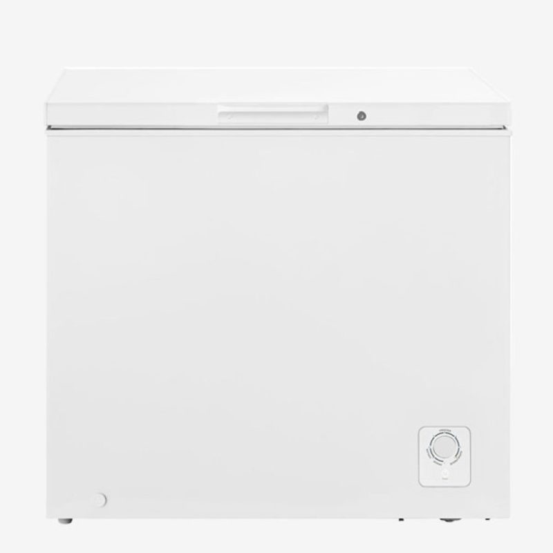 Hisense FC142SH Chest Freezer