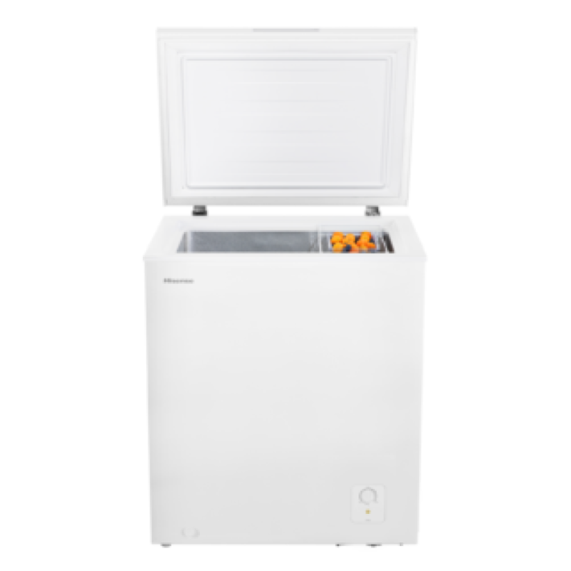 Hisense FC142SH Chest Freezer - Image 3