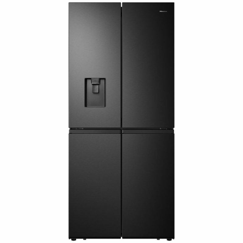 Hisense REF454DR 454L PureFlat French Door/4 Door Refrigerator