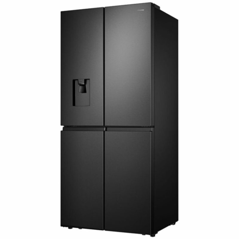 Hisense REF454DR 454L PureFlat French Door/4 Door Refrigerator - Image 3