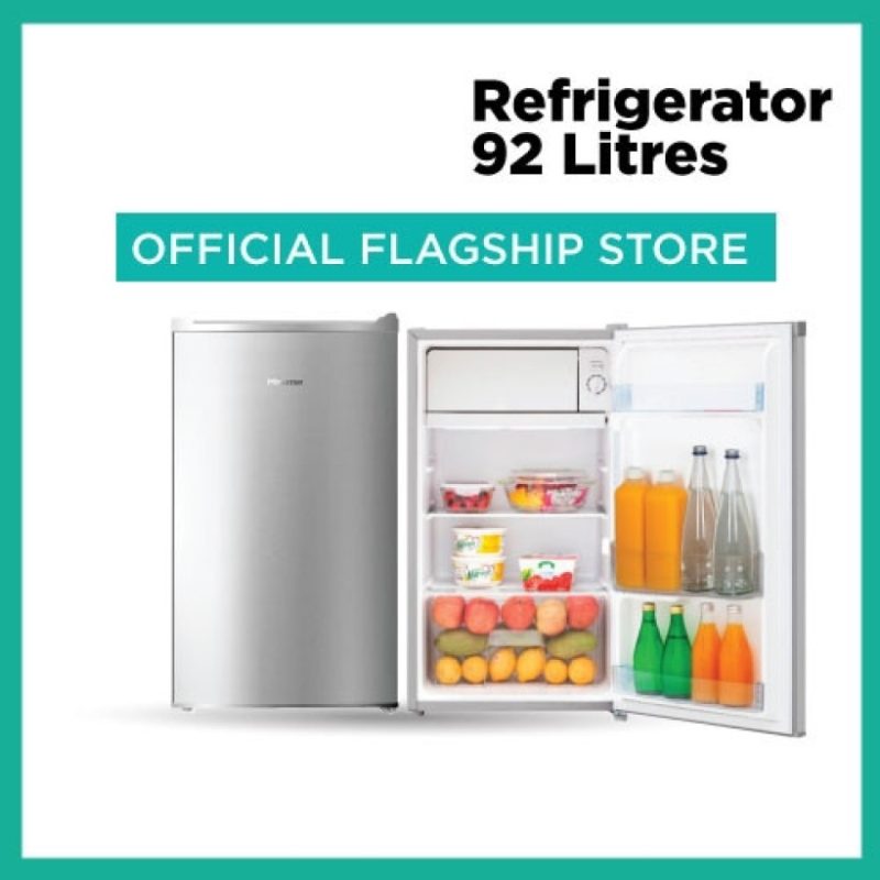 Hisense REF094DR 94L Fridge - Image 4