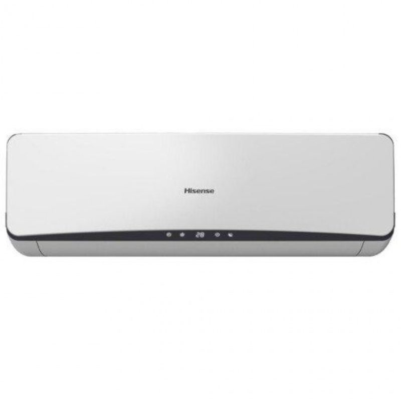 Hisense Air Conditioner AS-12CR4SVETG07, Operation For Fast Cooling - Image 2