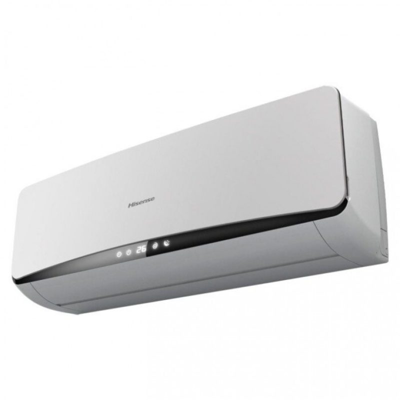 Hisense Air Conditioner AS-12CR4SVETG07, Operation For Fast Cooling