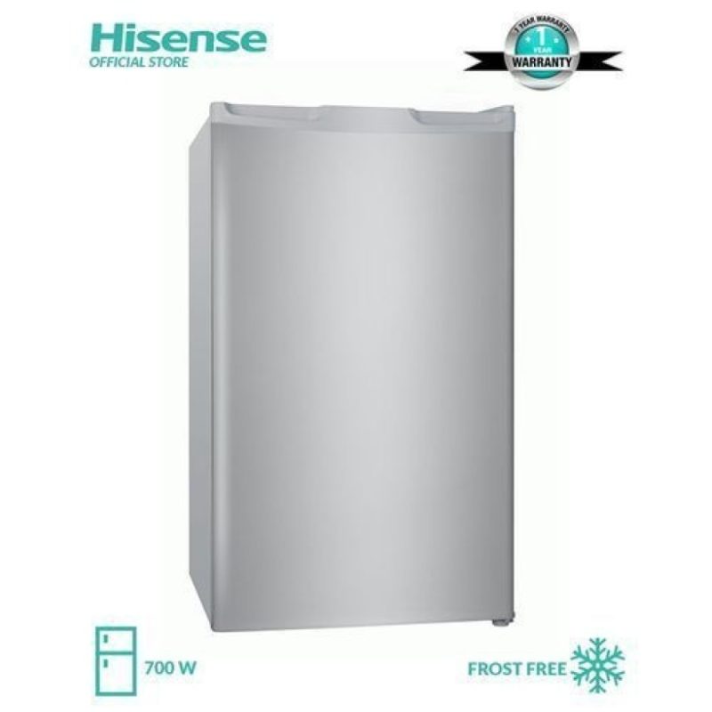 Hisense REF094DR 94L Fridge