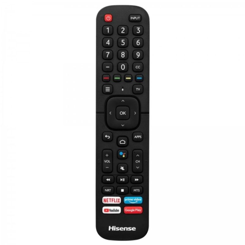 Hisense 32A6G Smart FHD LED TV - Image 4