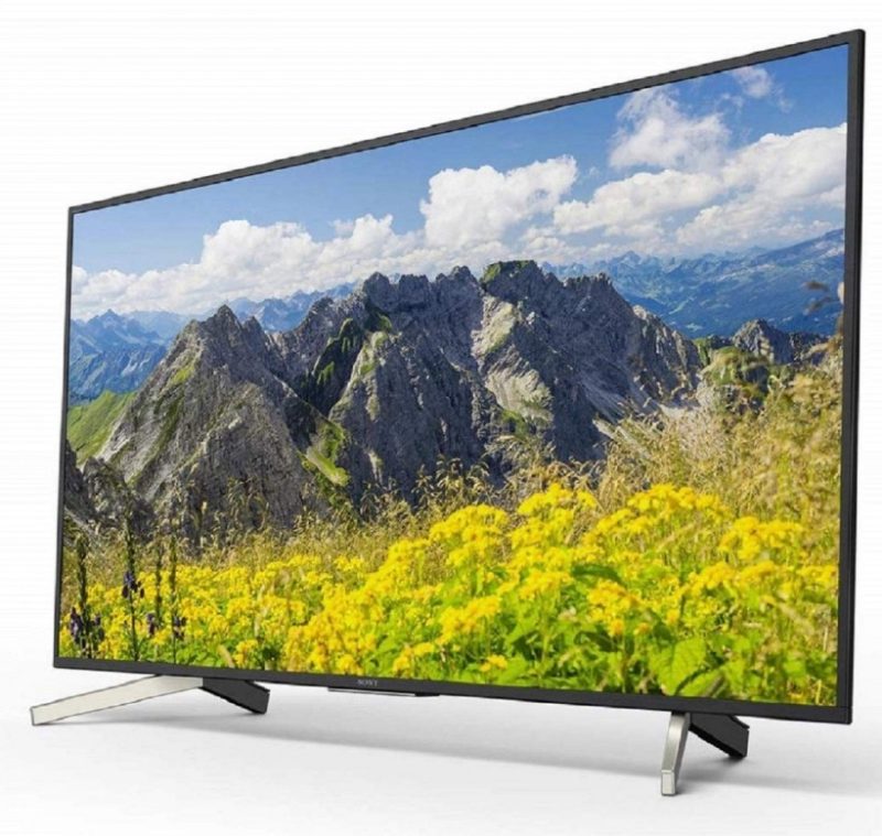 SONY 49X7500 49 Inch Android 4K Smart TV - Image 2